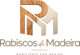 Rabiscos de Madeira