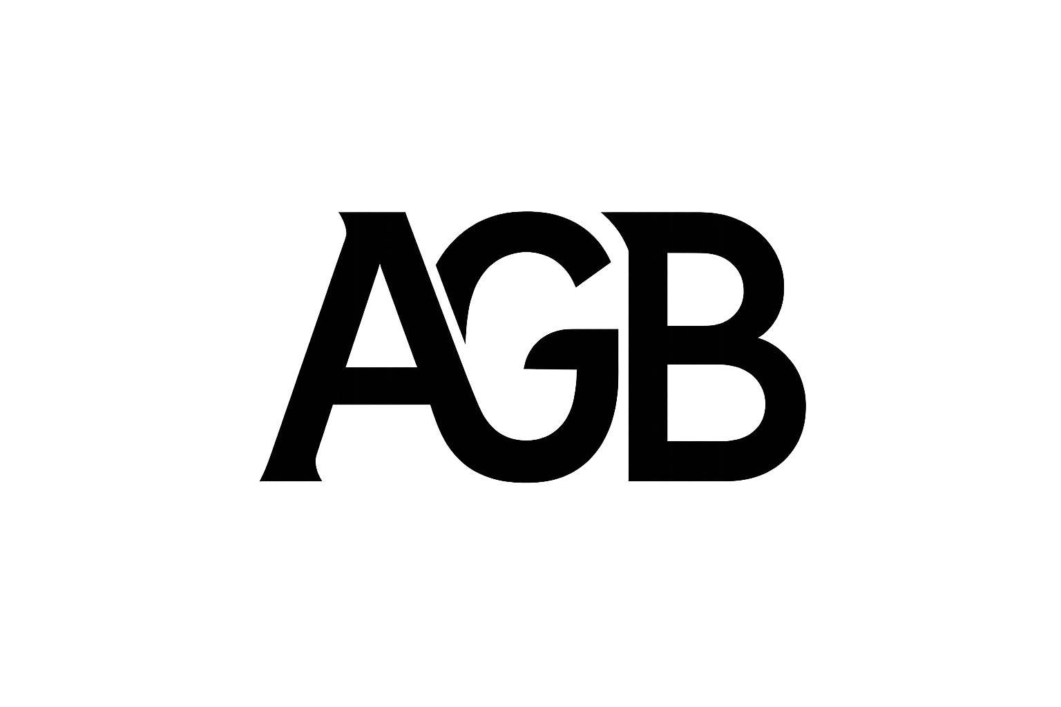 AGB Corporate Logo